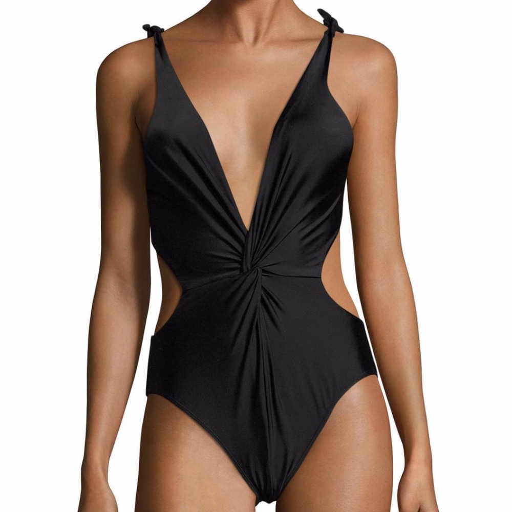 6 Shore Road by Pooja Baracoa One-Piece Swimsuit